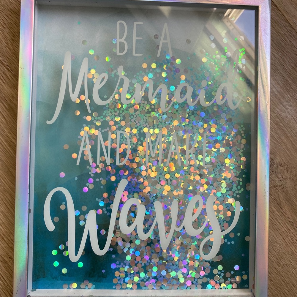 Wall decor